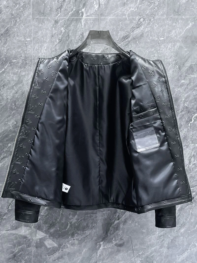 Louis Vuitton Outwear WaterResistant 137556