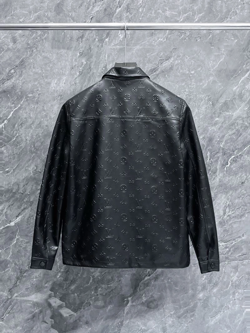 Louis Vuitton Outwear WaterResistant 137556
