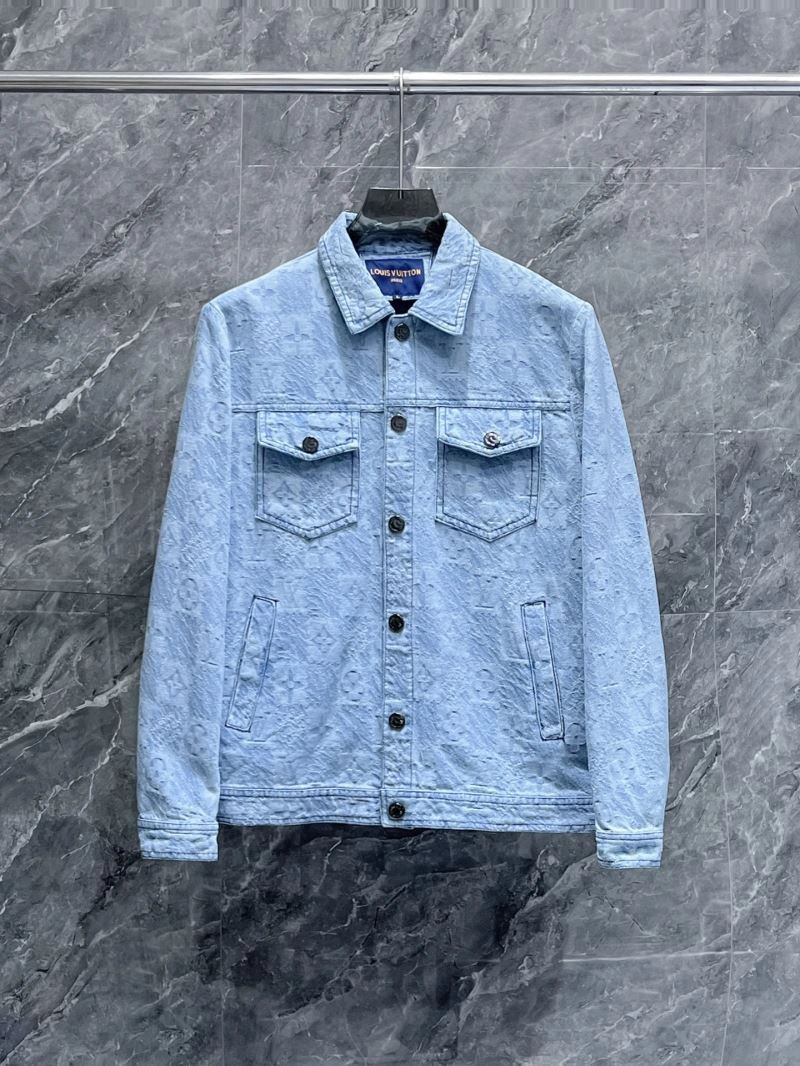 Louis Vuitton Outwear Effortless 137547