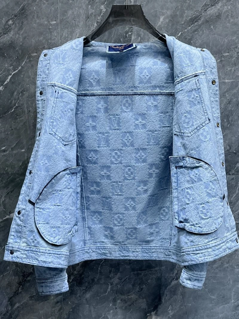 Louis Vuitton Outwear Effortless 137547