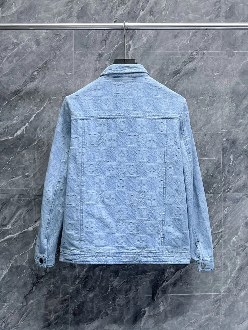 Louis Vuitton Outwear Effortless 137547