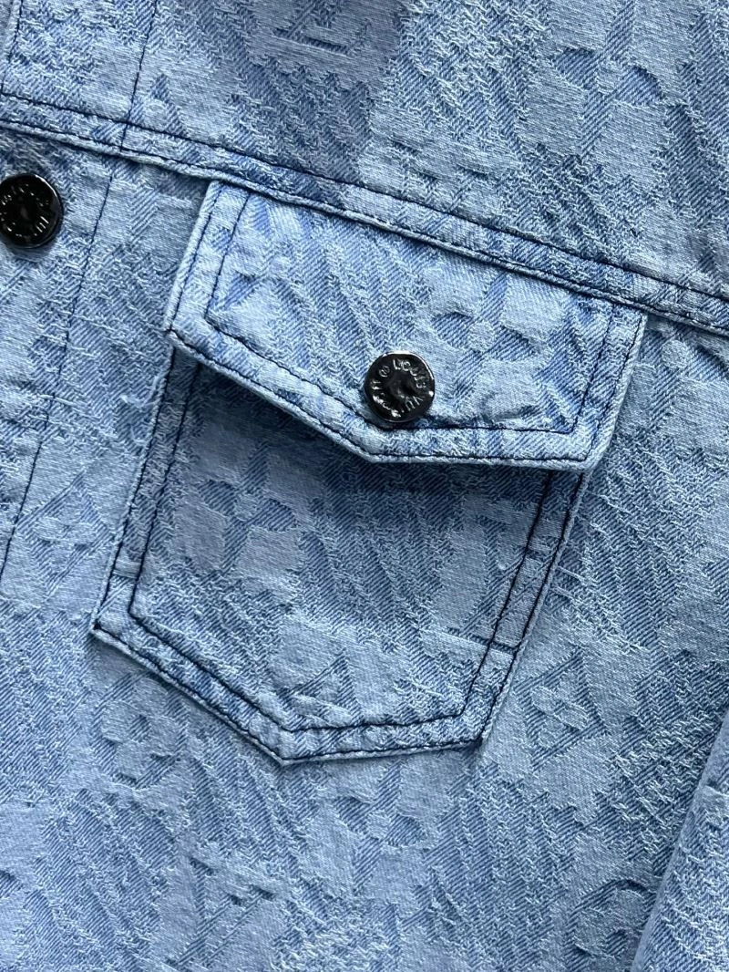 Louis Vuitton Outwear Effortless 137547