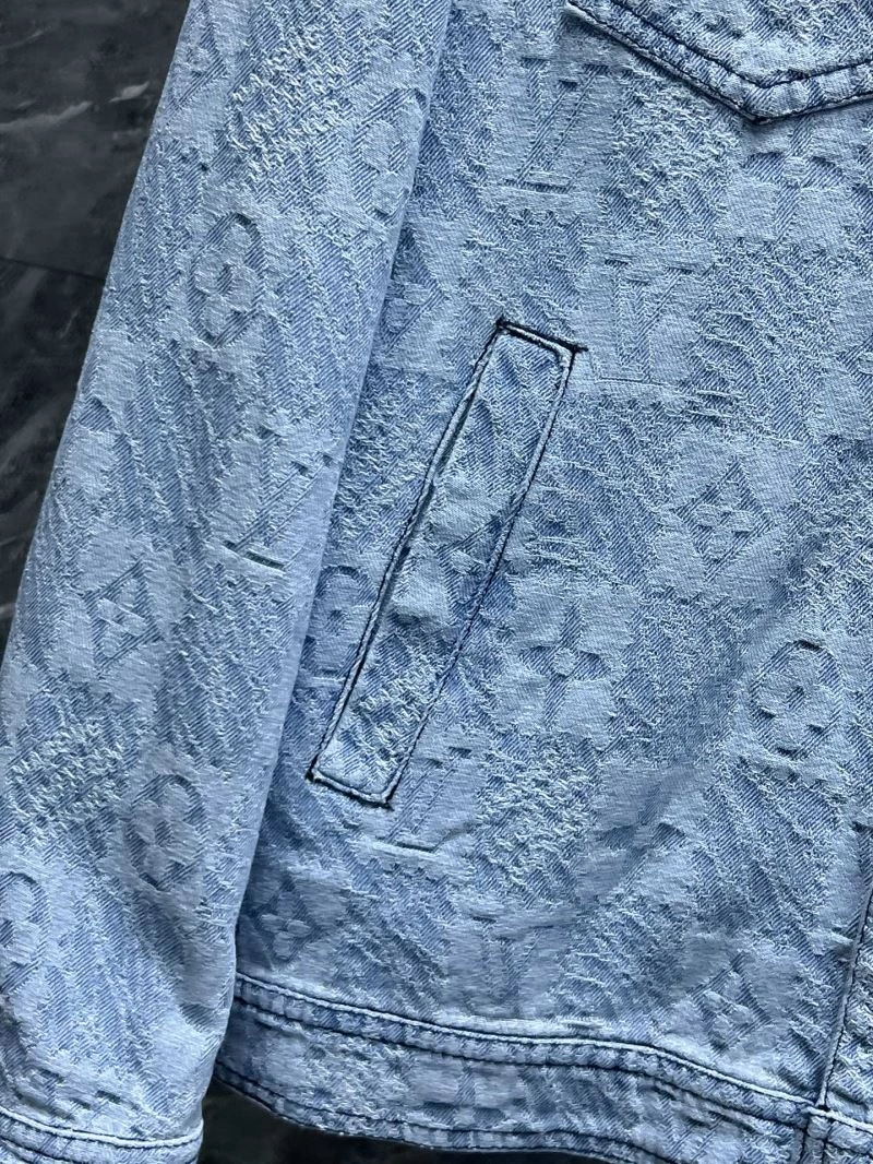 Louis Vuitton Outwear Effortless 137547