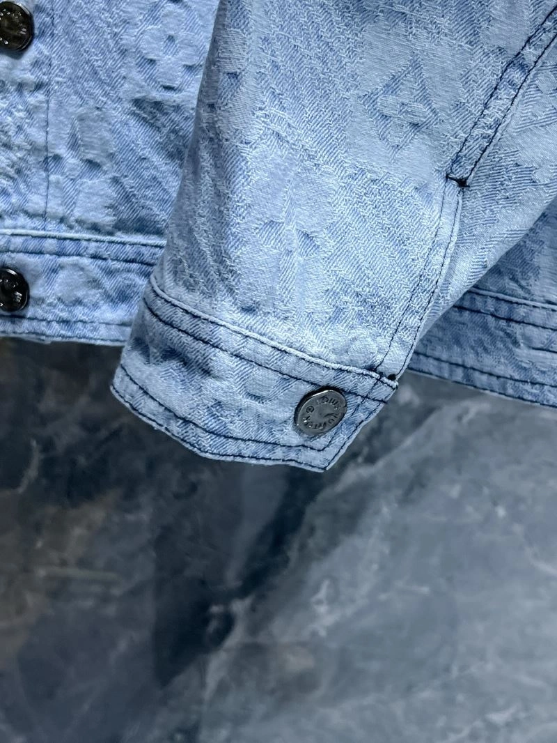 Louis Vuitton Outwear Effortless 137547