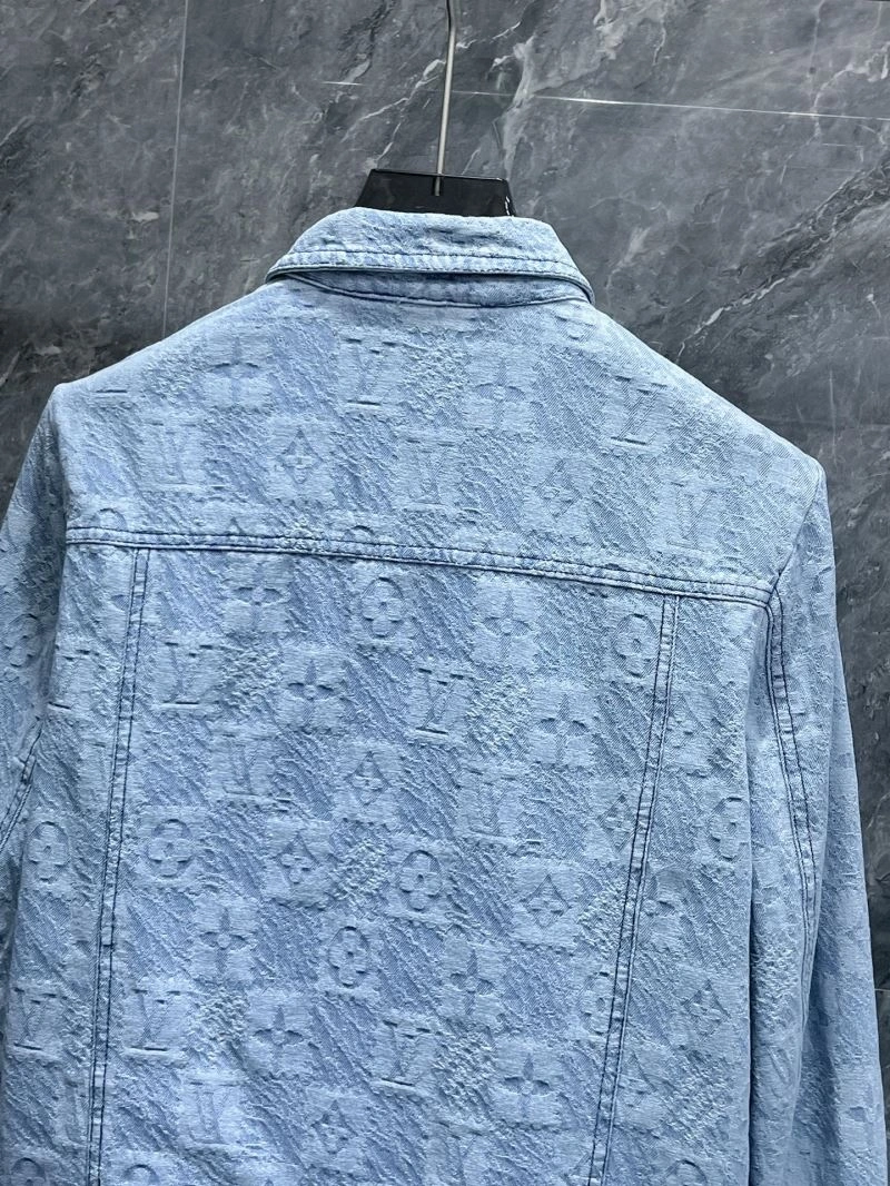 Louis Vuitton Outwear Effortless 137547