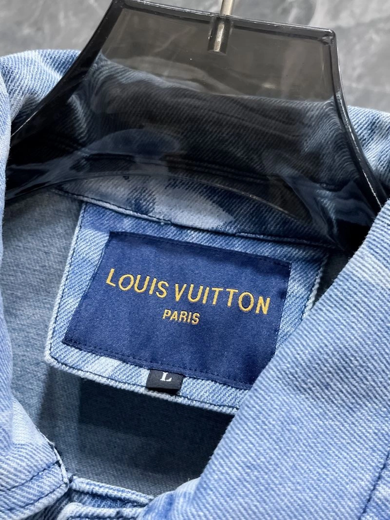 ModernLook Louis Vuitton Outwear 137549