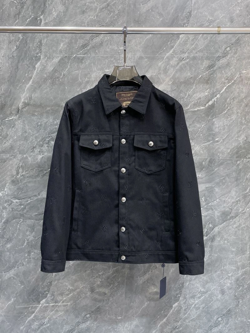 Louis Vuitton Outwear ZipUp 137603