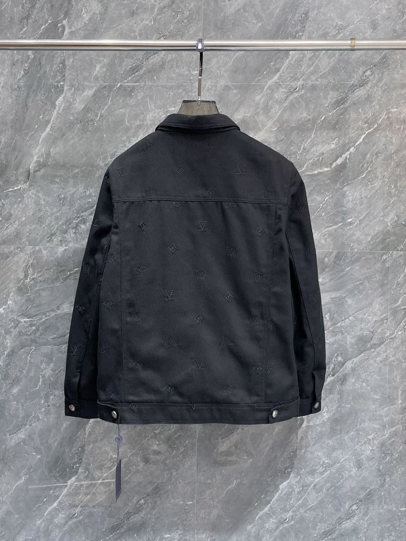 Louis Vuitton Outwear ZipUp 137603