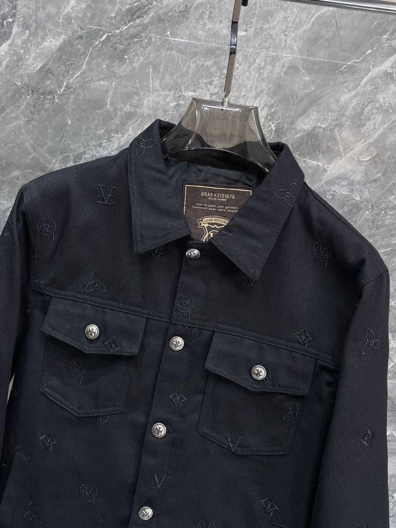 Louis Vuitton Outwear ZipUp 137603