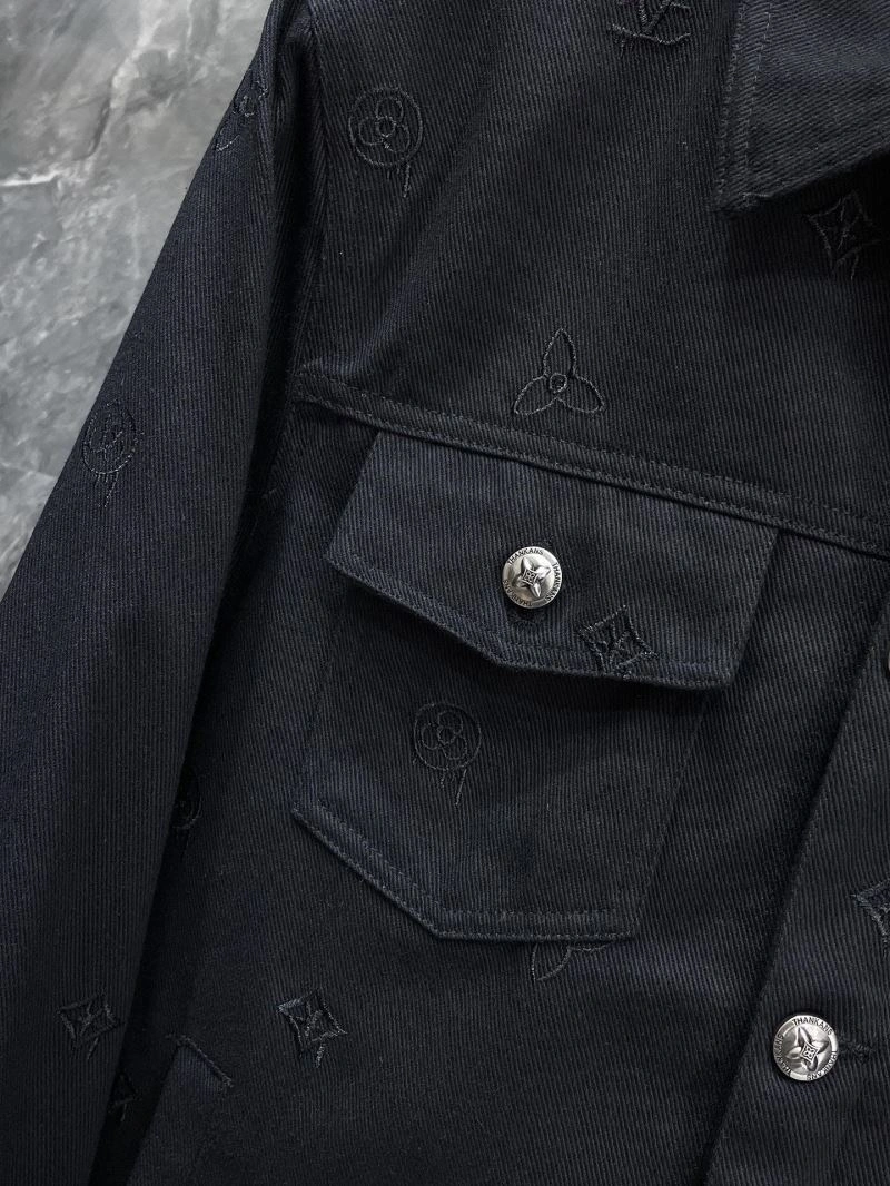 Louis Vuitton Outwear ZipUp 137603