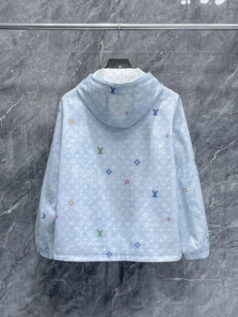 MoistureWicking Louis Vuitton Outwear 137523