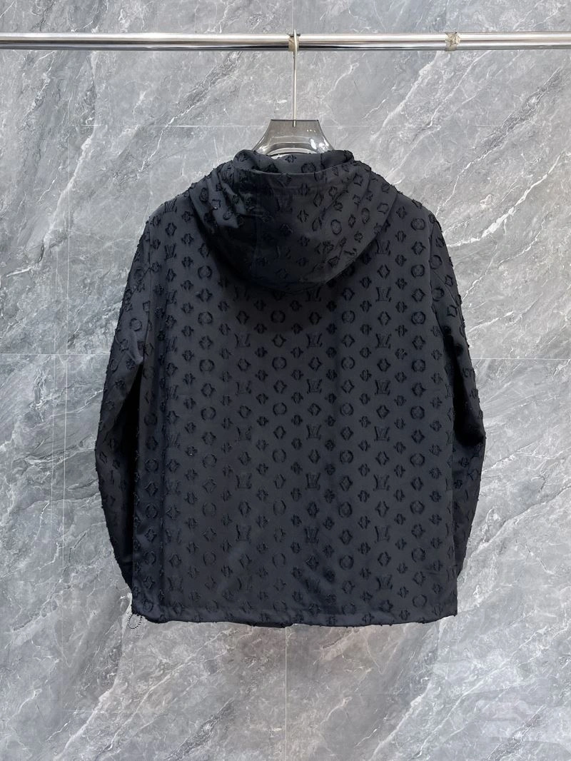 Stylish Louis Vuitton Outwear 137521