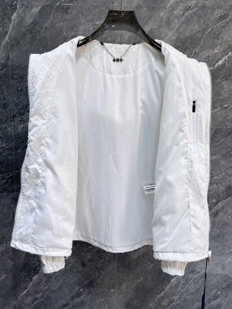 Louis Vuitton Outwear Refined 137519
