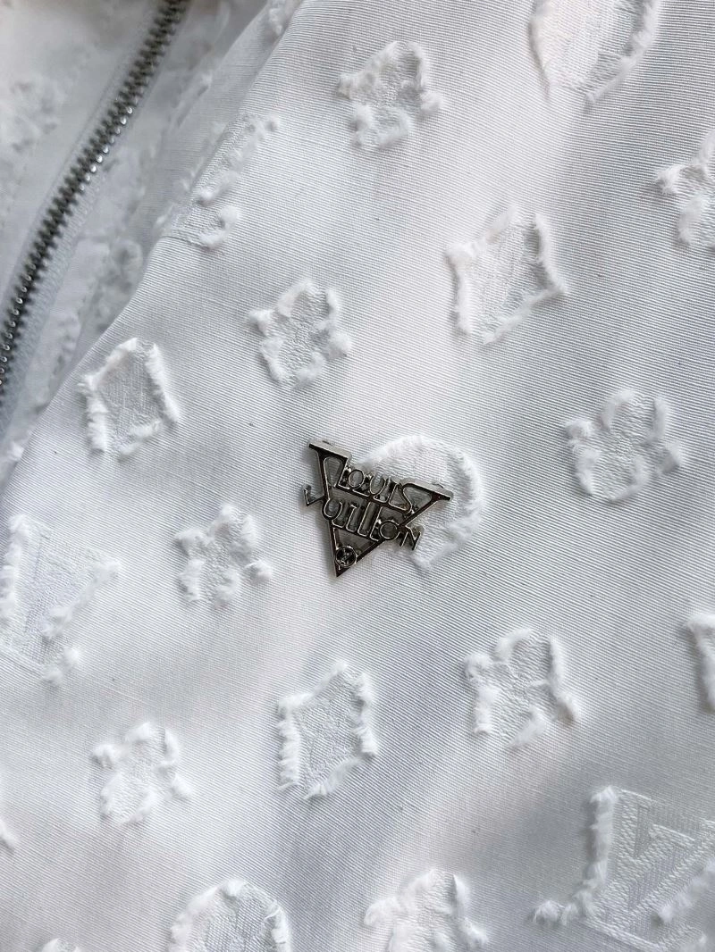 Louis Vuitton Outwear Refined 137519