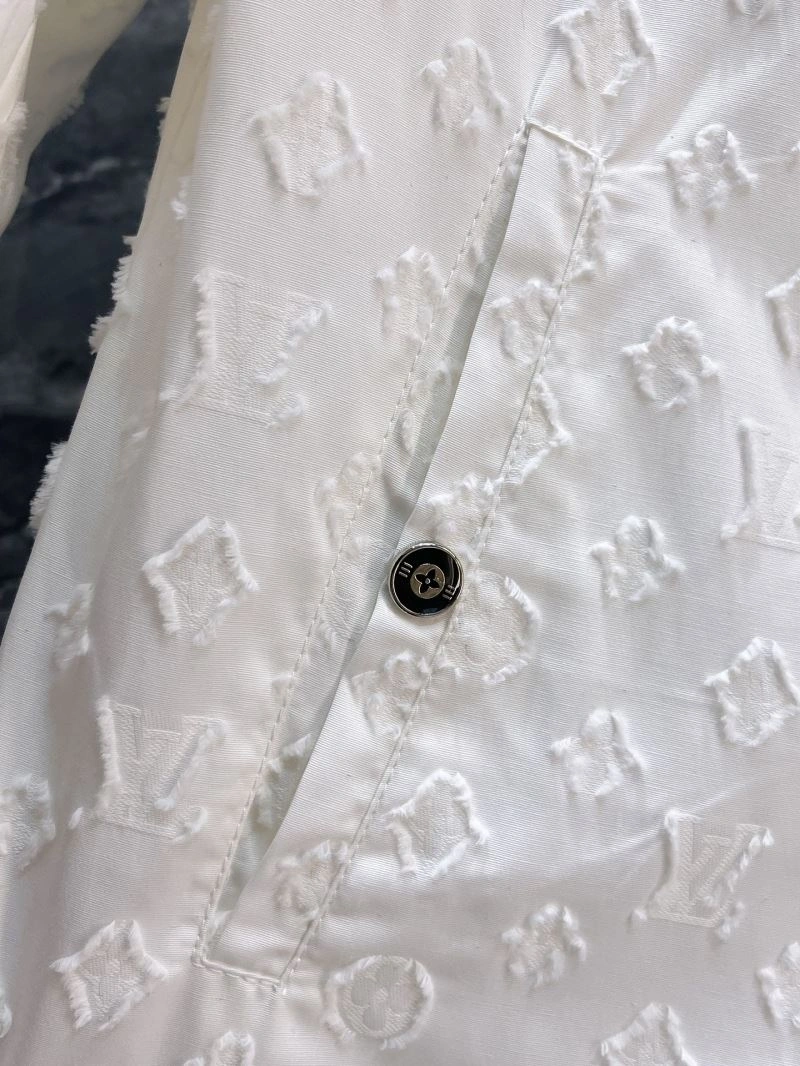 Louis Vuitton Outwear Refined 137519