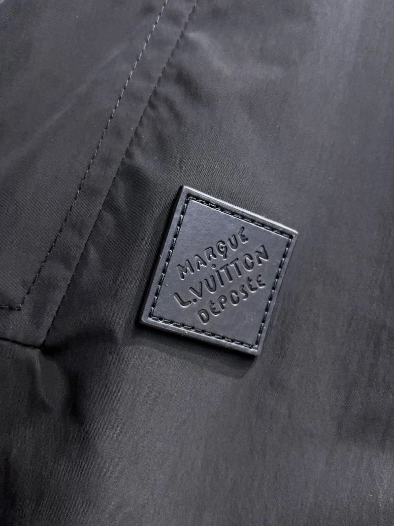 Louis Vuitton Outwear Fashionable 136892