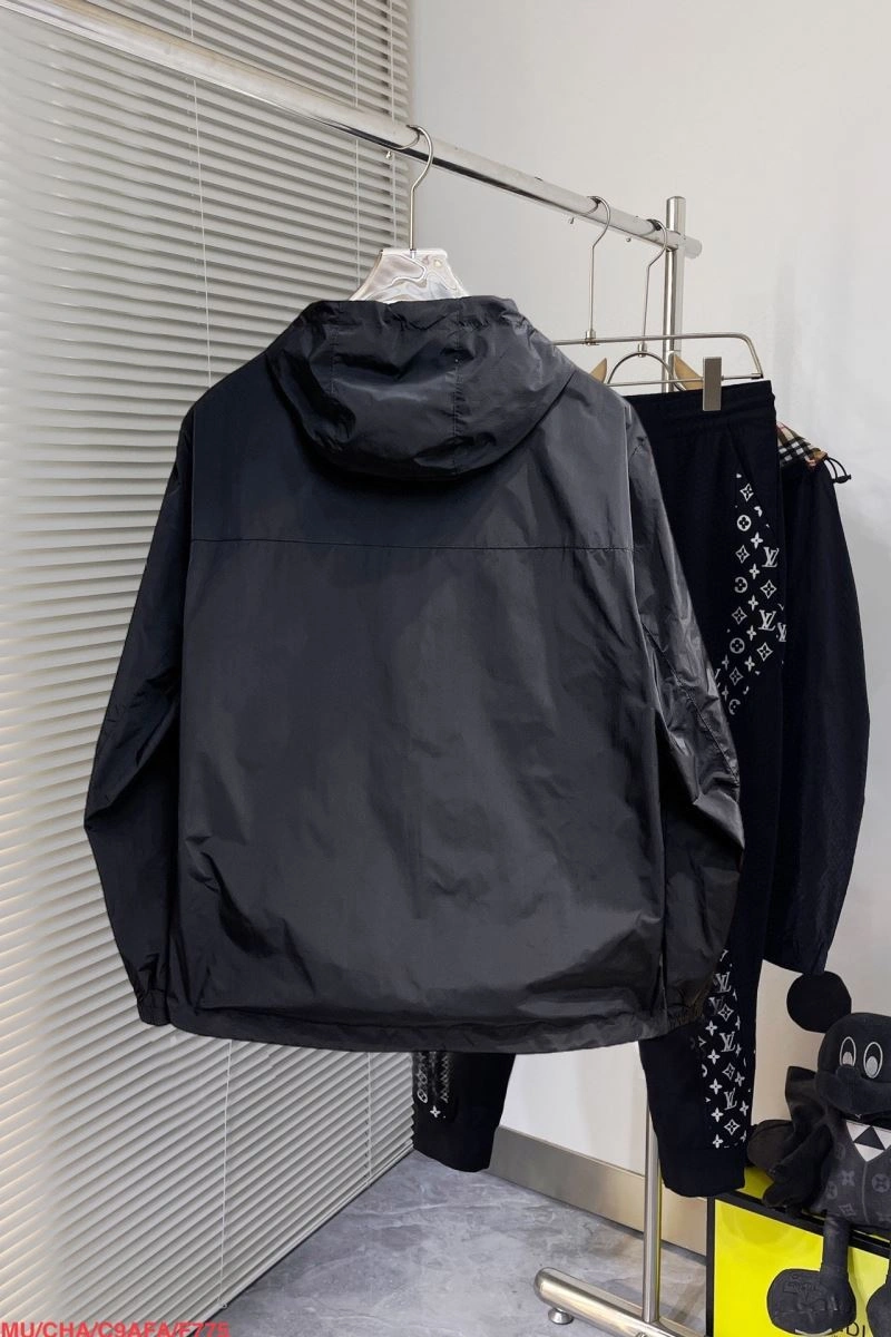 Louis Vuitton Outwear Fashionable 136892