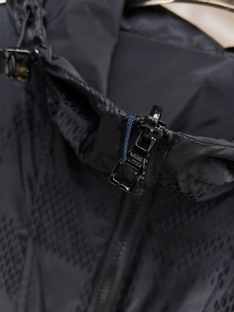 Louis Vuitton Outwear Fashionable 136892
