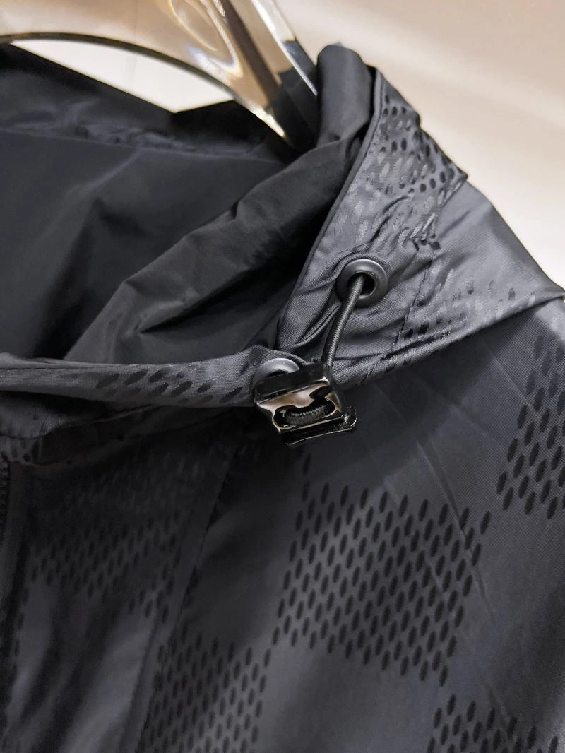 Louis Vuitton Outwear Fashionable 136892
