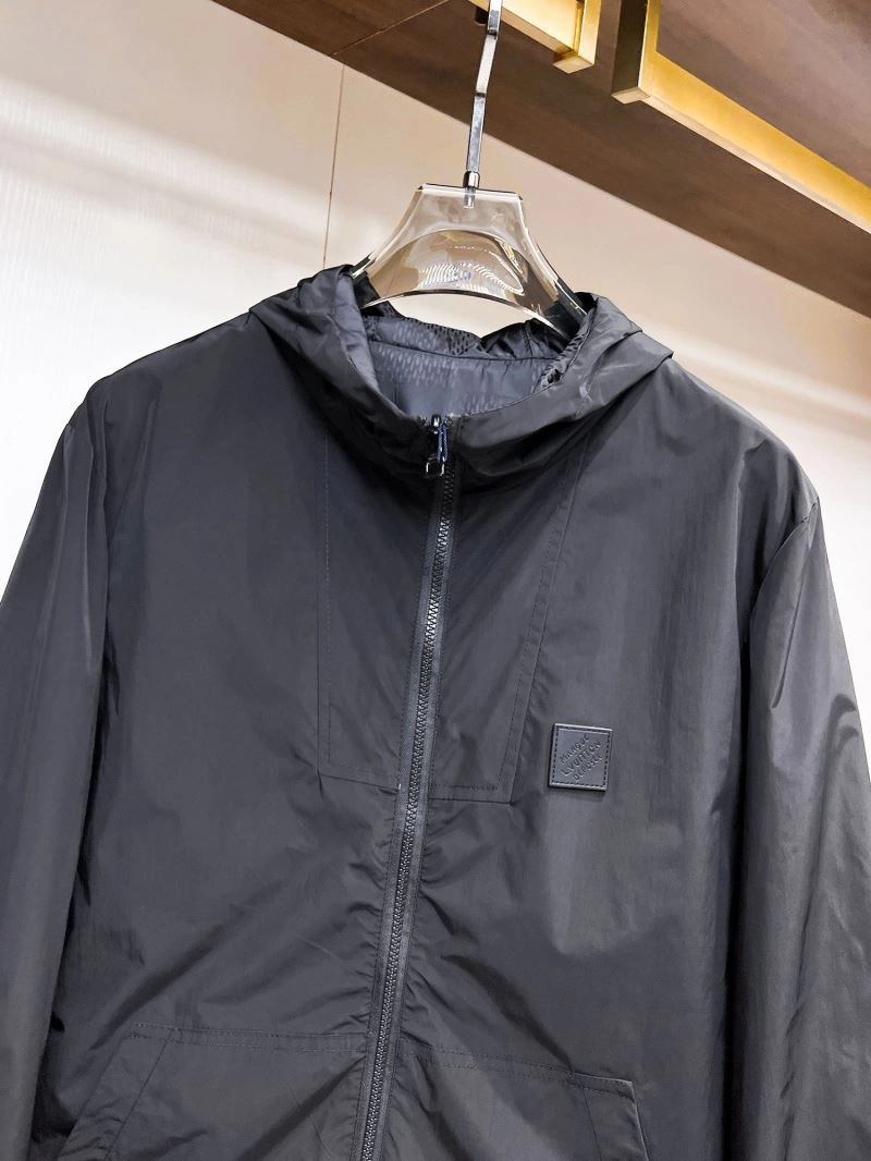 Louis Vuitton Outwear Fashionable 136892
