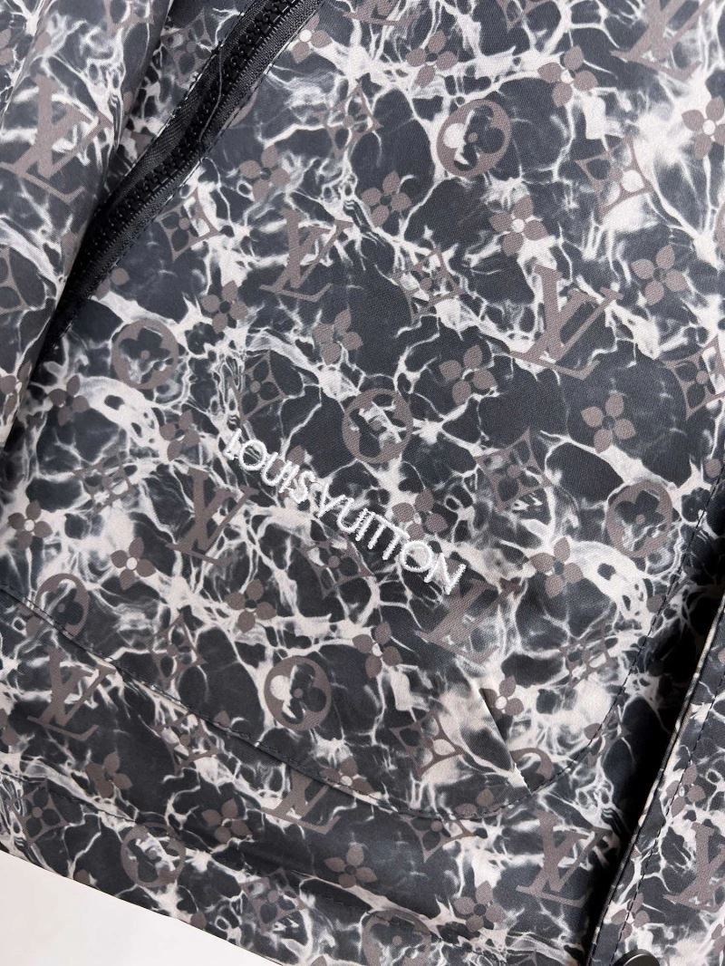 Louis Vuitton Outwear FashionForward 136893