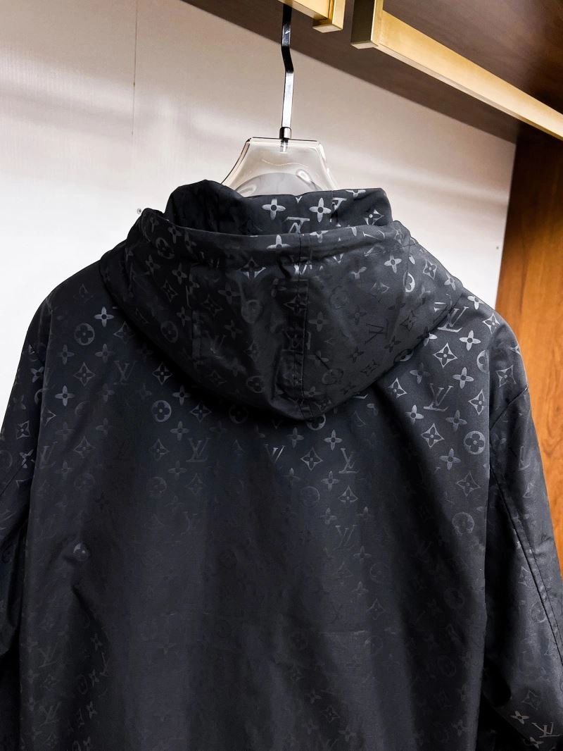 Affordable Louis Vuitton Outwear 136889