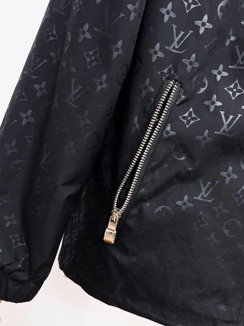 Affordable Louis Vuitton Outwear 136889