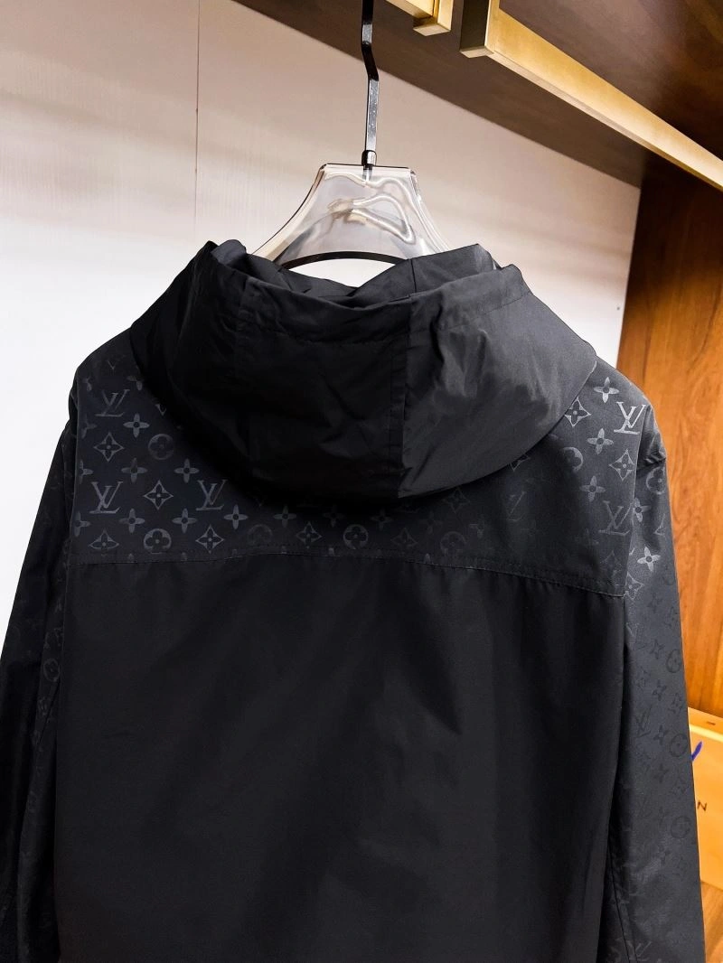 Louis Vuitton Outwear Thermal 136896