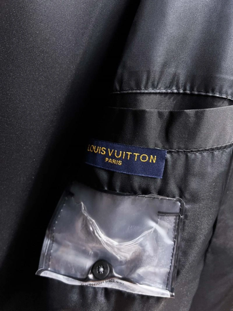 Louis Vuitton Outwear Thermal 136896