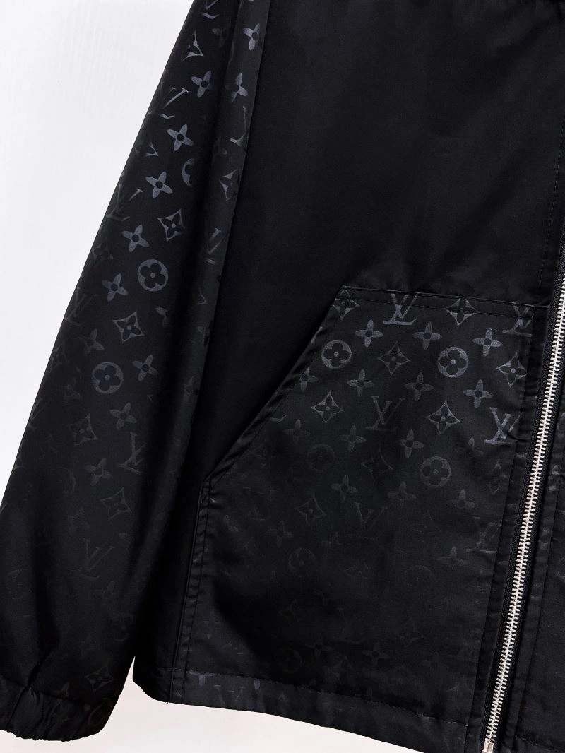 Louis Vuitton Outwear Thermal 136896