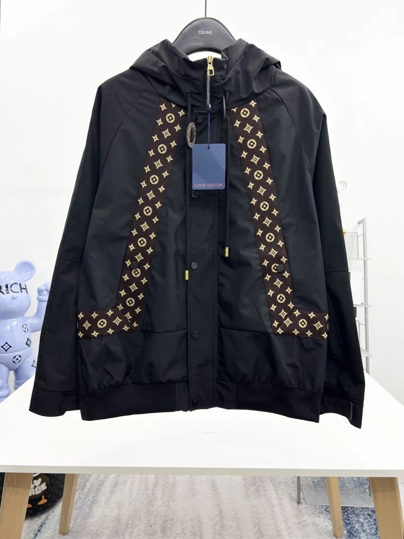 Louis Vuitton Outwear Fashionable 136875