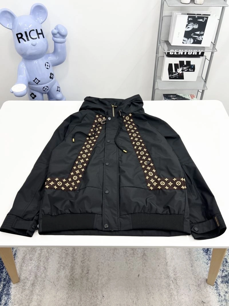 Louis Vuitton Outwear Fashionable 136875