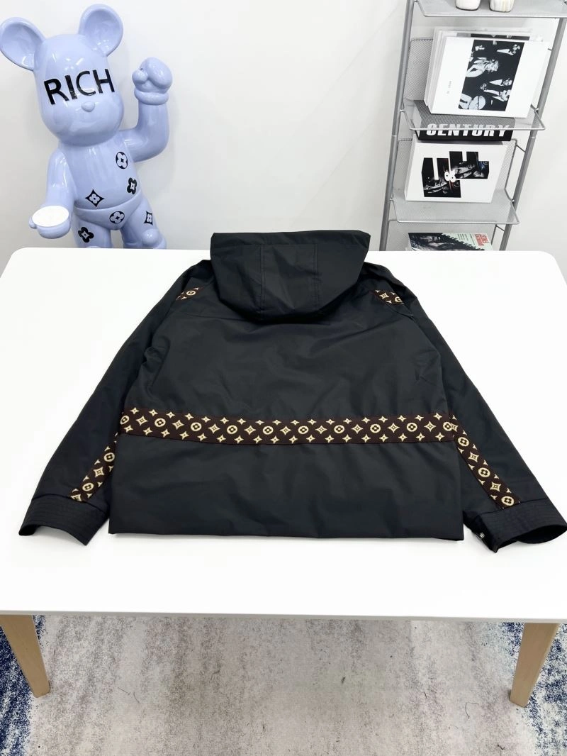 Louis Vuitton Outwear Fashionable 136875