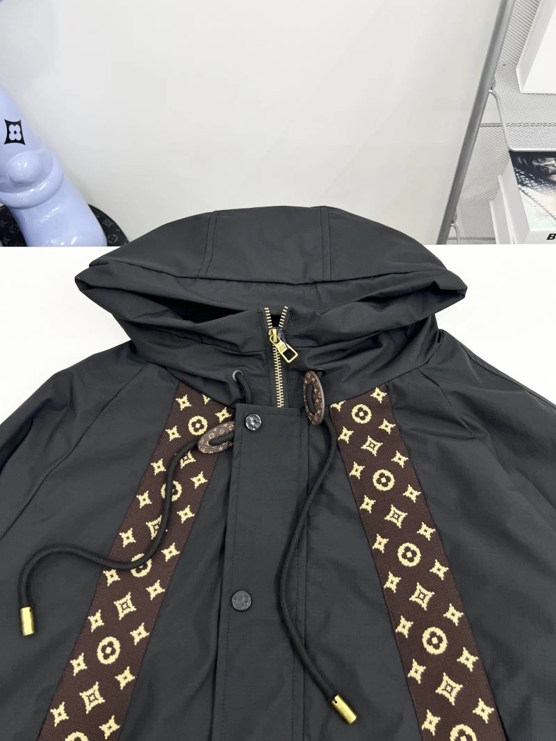 Louis Vuitton Outwear Fashionable 136875