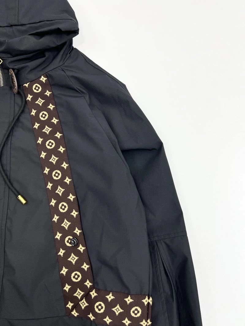 Louis Vuitton Outwear Fashionable 136875