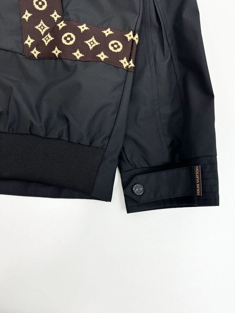 Louis Vuitton Outwear Fashionable 136875