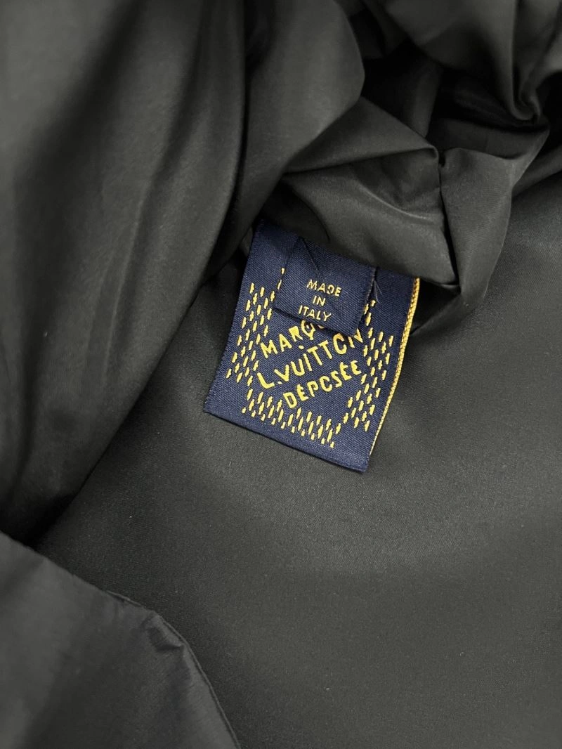 Louis Vuitton Outwear Fashionable 136875