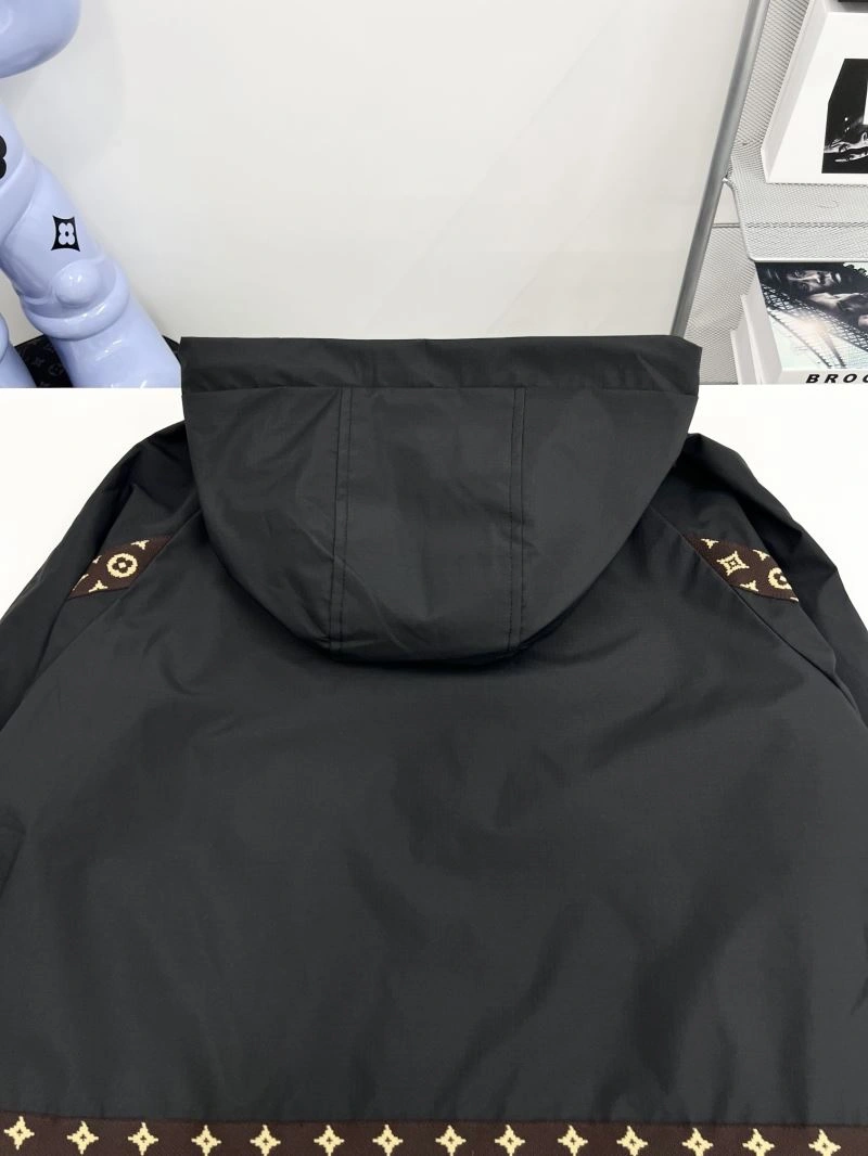 Louis Vuitton Outwear Fashionable 136875