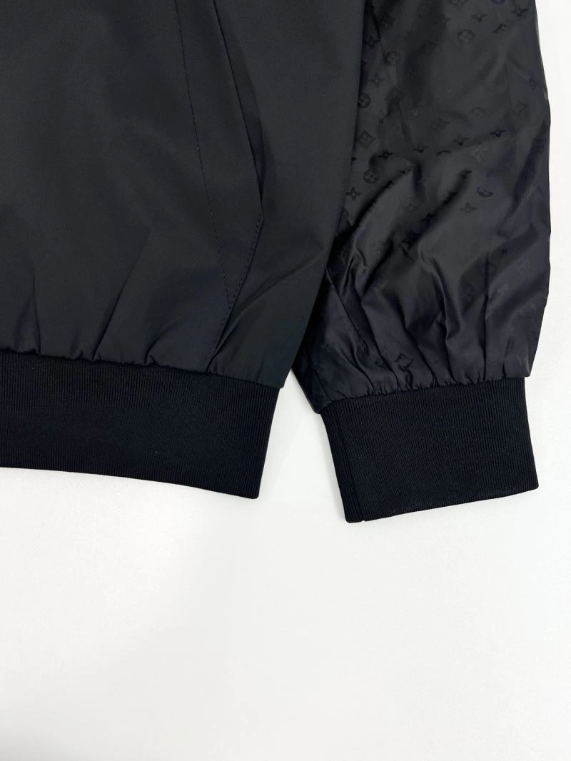 Louis Vuitton Outwear Upgraded 136878