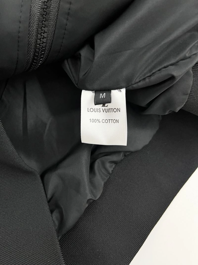 Louis Vuitton Outwear Upgraded 136878