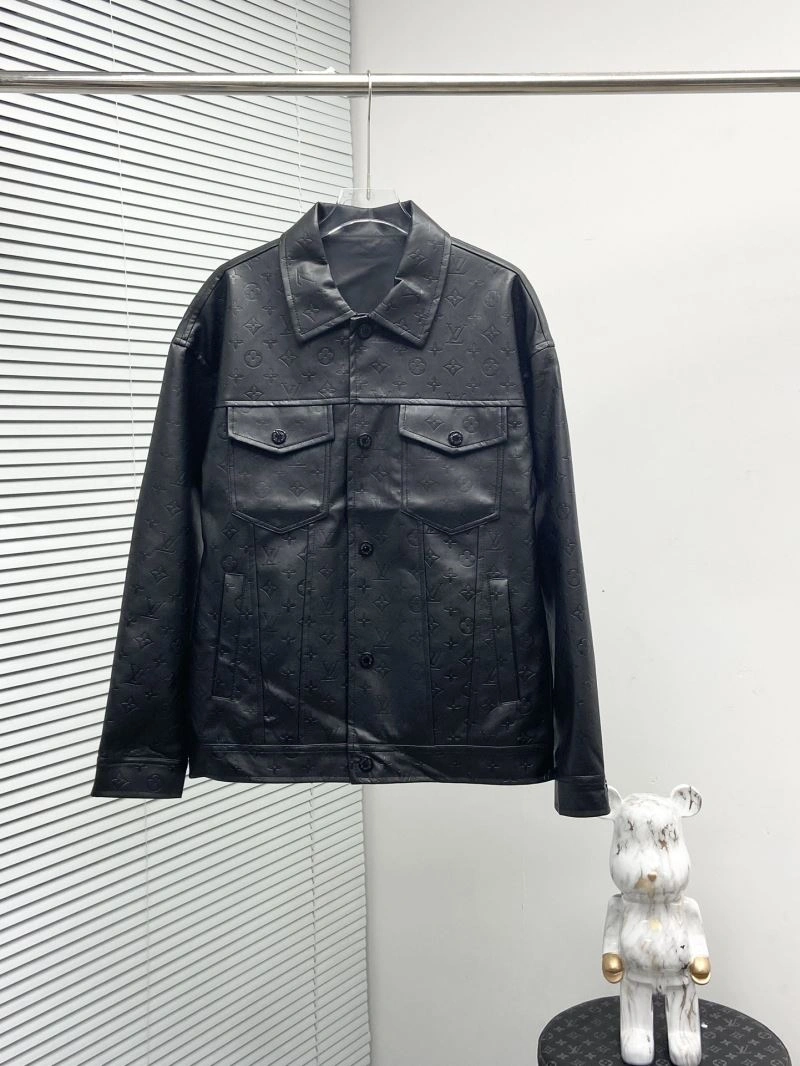 Louis Vuitton Outwear Affordable 136873