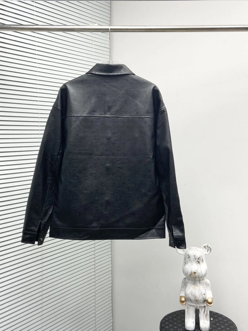 Louis Vuitton Outwear Affordable 136873