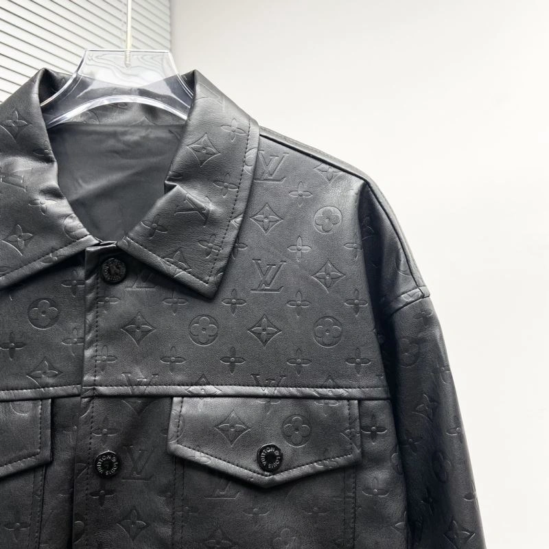Louis Vuitton Outwear Affordable 136873
