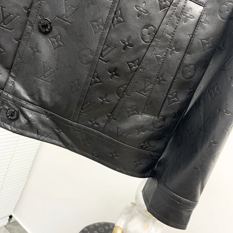 Louis Vuitton Outwear Affordable 136873