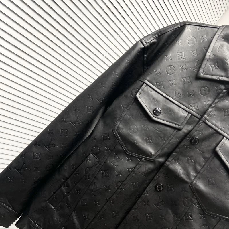 Louis Vuitton Outwear Affordable 136873