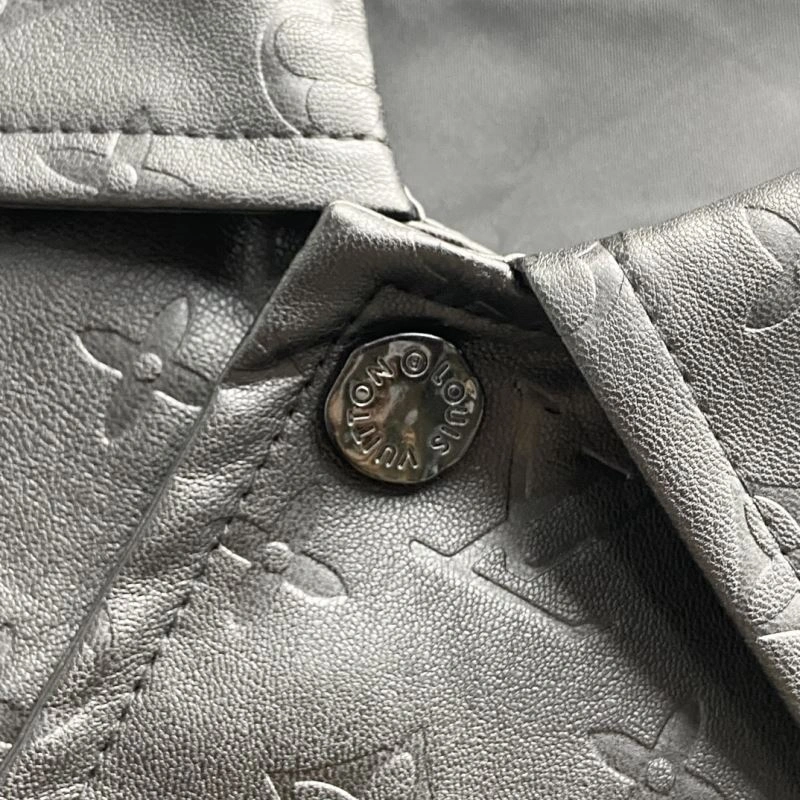 Louis Vuitton Outwear Affordable 136873