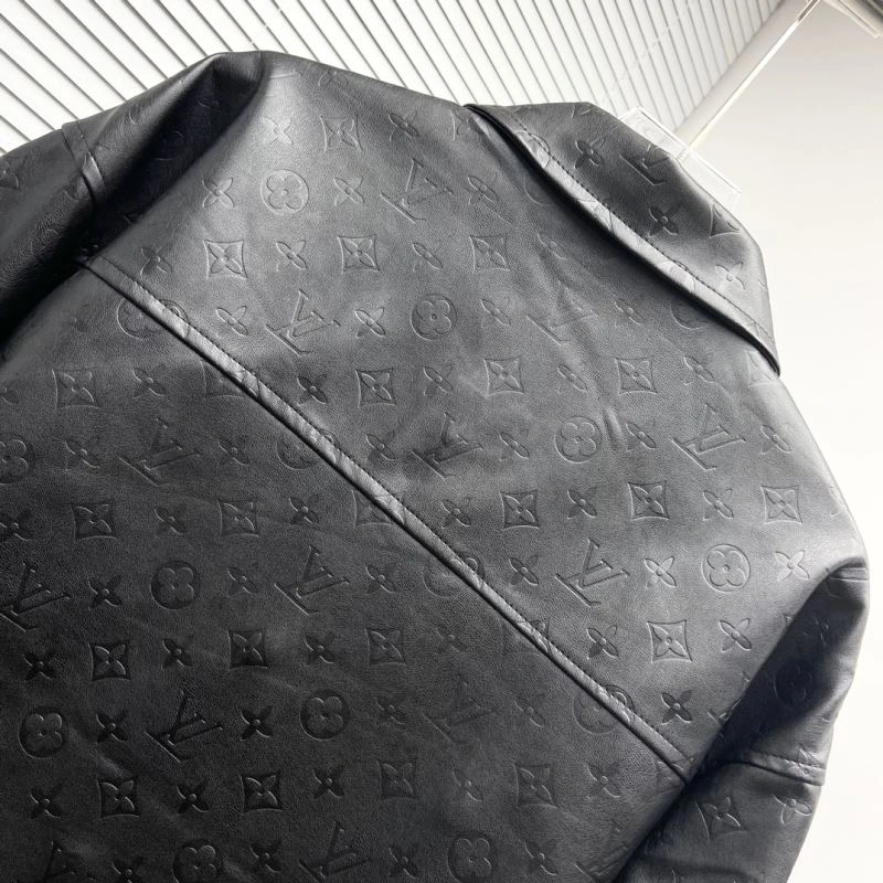 Louis Vuitton Outwear Affordable 136873
