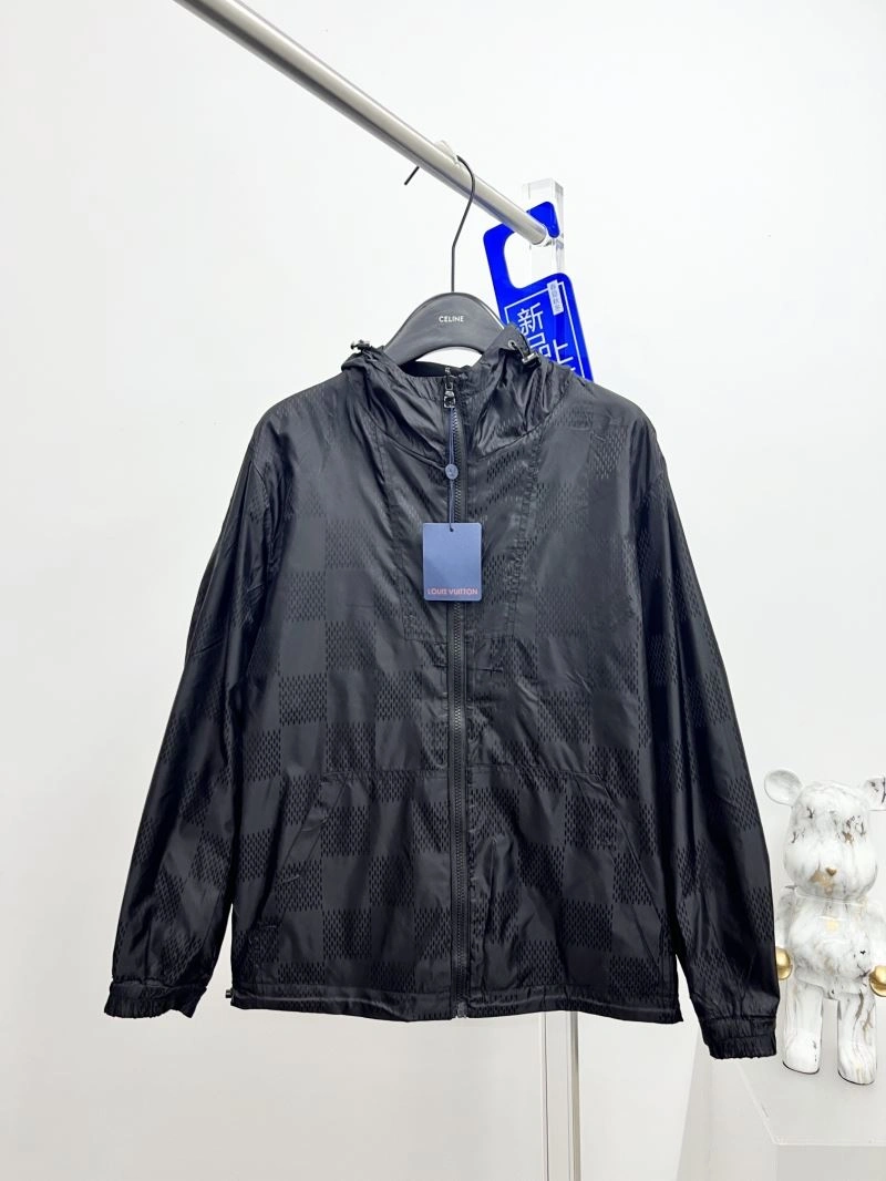 Louis Vuitton Outwear StreetReady 136871