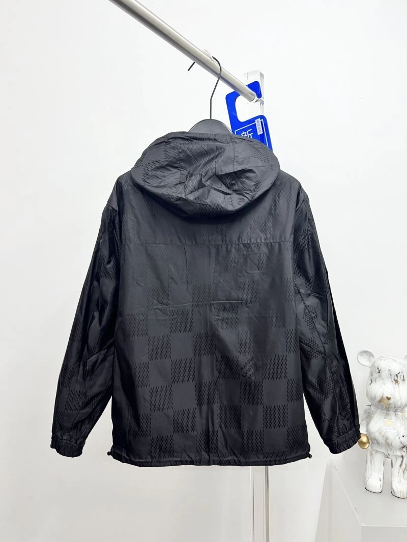 Louis Vuitton Outwear StreetReady 136871