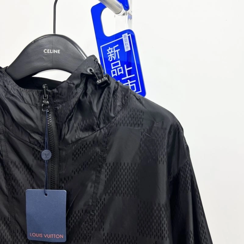 Louis Vuitton Outwear StreetReady 136871